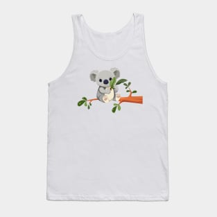 Koala Love Tank Top